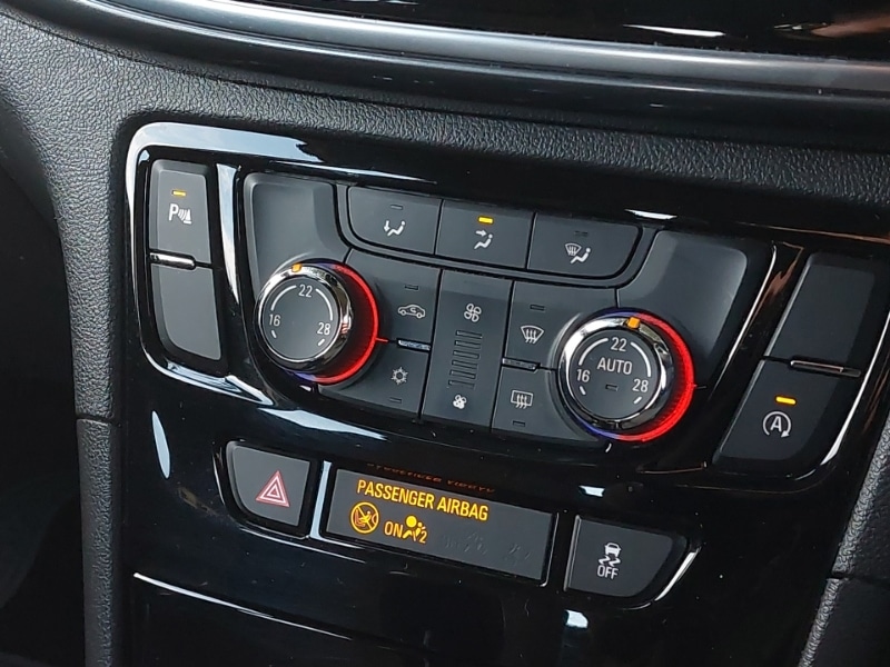 Used Vauxhall Mokka X 2017 for sale - 78023398: Photo 11