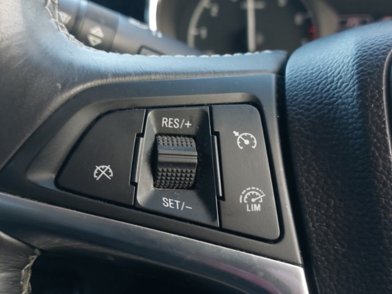 Used Vauxhall Mokka X 2017 for sale - 78023398: Photo 12