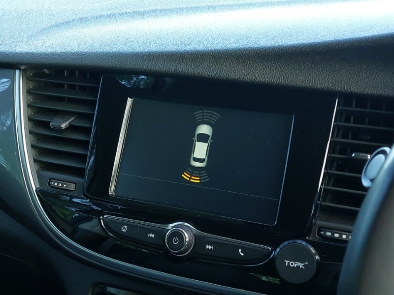 Used Vauxhall Mokka X 2017 for sale - 78023398: Photo 14