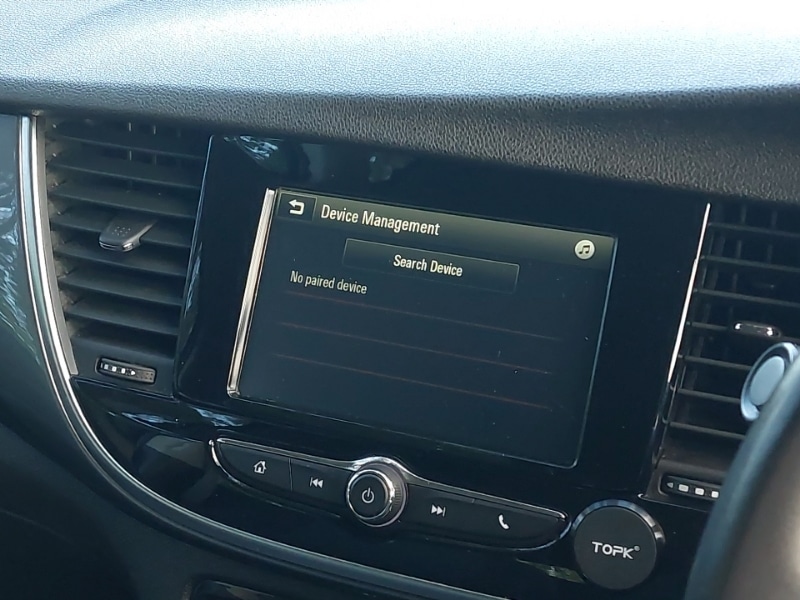 Used Vauxhall Mokka X 2017 for sale - 78023398: Photo 15