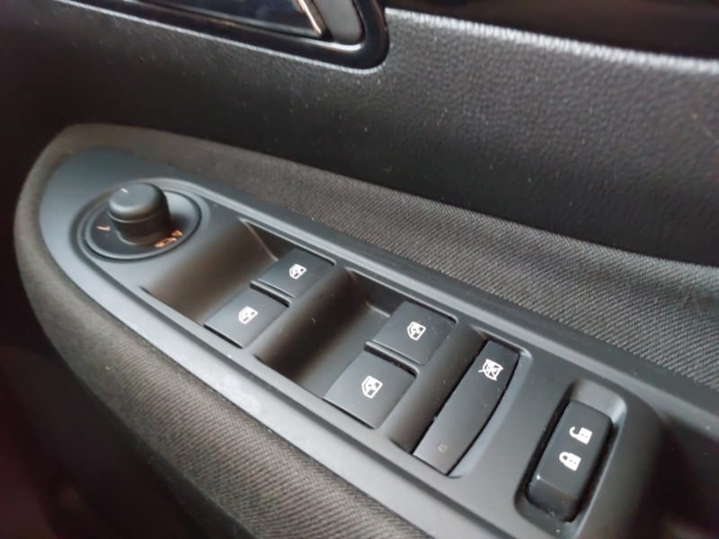 Used Vauxhall Mokka X 2017 for sale - 78023398: Photo 16