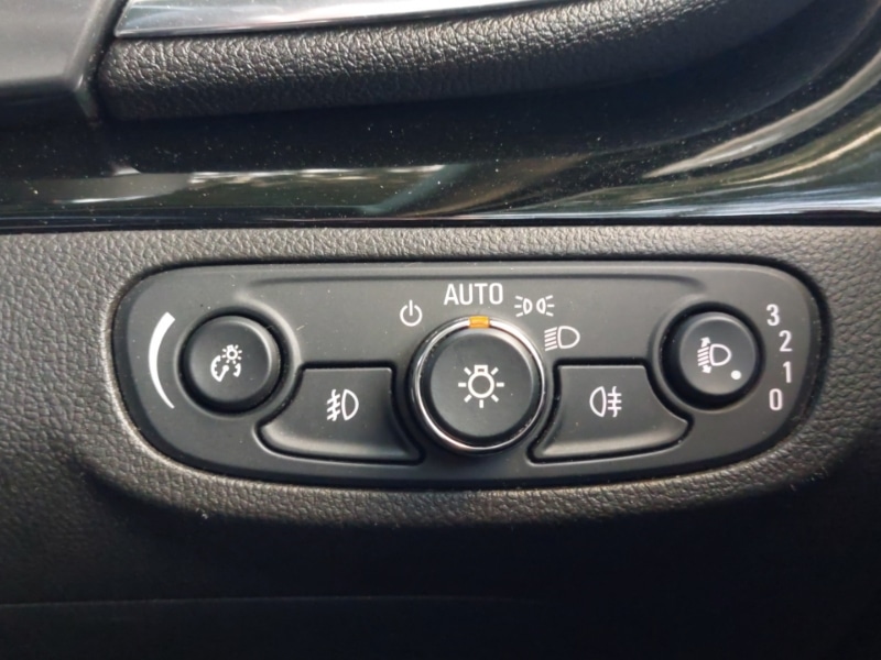 Used Vauxhall Mokka X 2017 for sale - 78023398: Photo 17