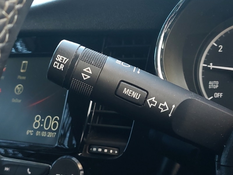 Used Vauxhall Mokka X 2017 for sale - 78023398: Photo 18