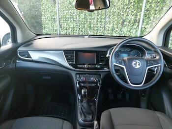 Used Vauxhall Mokka X 2017 for sale - 78023398: Photo