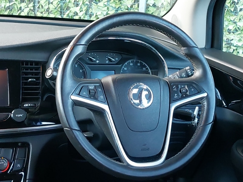 Used Vauxhall Mokka X 2017 for sale - 78023398: Photo 7