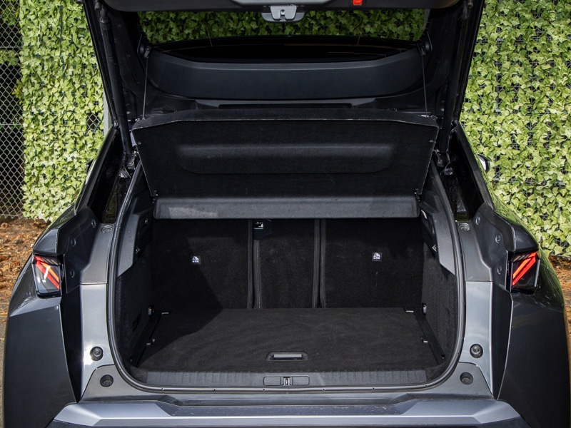 Used Peugeot 3008 2024 for sale - 77223606: Photo 10