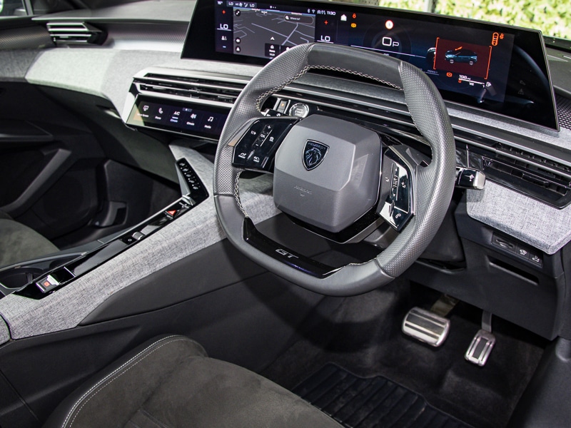 Used Peugeot 3008 2024 for sale - 77223606: Photo 12