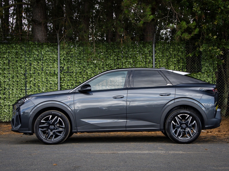 Used Peugeot 3008 2024 for sale - 77223606: Photo 4