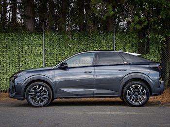 Used Peugeot 3008 2024 for sale - 77223606: Photo