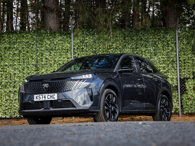 Used Peugeot 3008 2024 for sale - 77223606: Photo 7