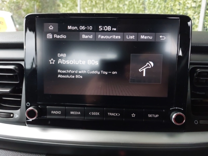 Used Kia Stonic 2023 for sale - 76188045: Photo 7