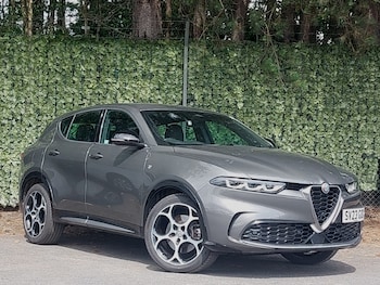 Used Alfa Romeo Tonale 2023 for sale - 79470061: Photo