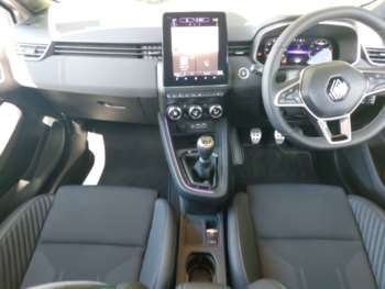 Used Renault Clio 2024 for sale - 75056105: Photo