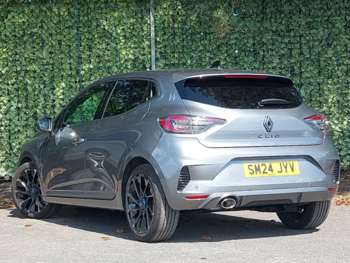Used Renault Clio 2024 for sale - 75056105: Photo