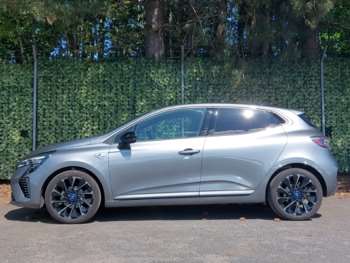 Used Renault Clio 2024 for sale - 75056105: Photo