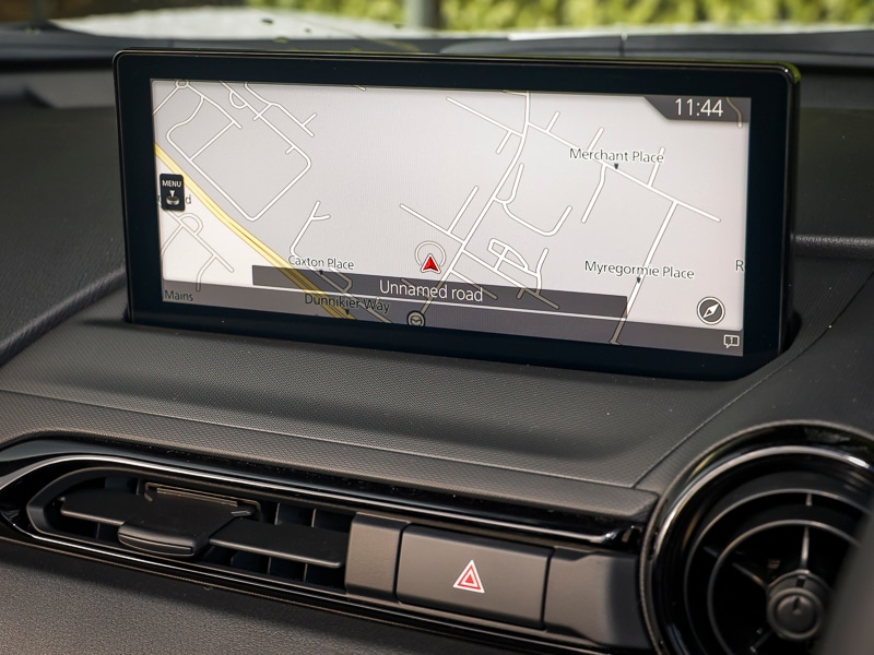 Used Mazda MX-5 2025 for sale - 76498173: Photo 12