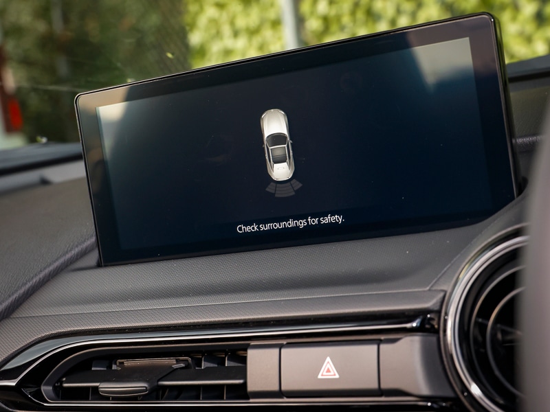 Used Mazda MX-5 2025 for sale - 76498173: Photo 13