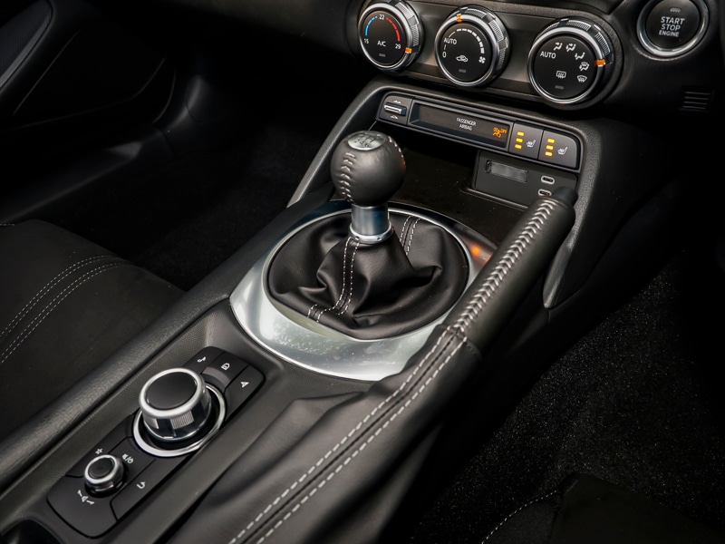 Used Mazda MX-5 2025 for sale - 76498173: Photo 14