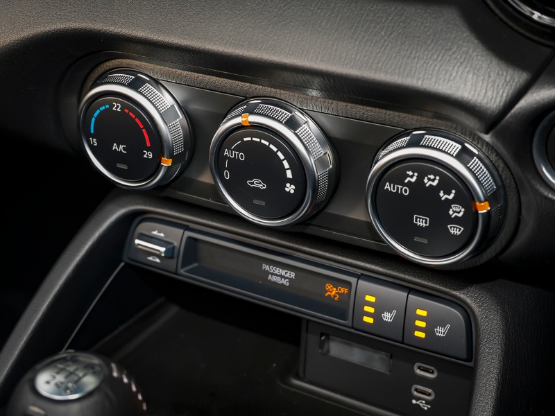 Used Mazda MX-5 2025 for sale - 76498173: Photo 15