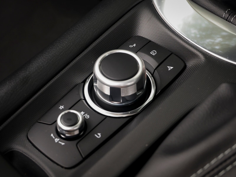 Used Mazda MX-5 2025 for sale - 76498173: Photo 16