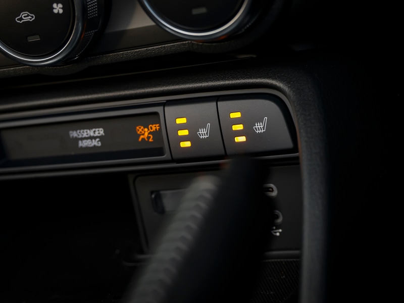 Used Mazda MX-5 2025 for sale - 76498173: Photo 17