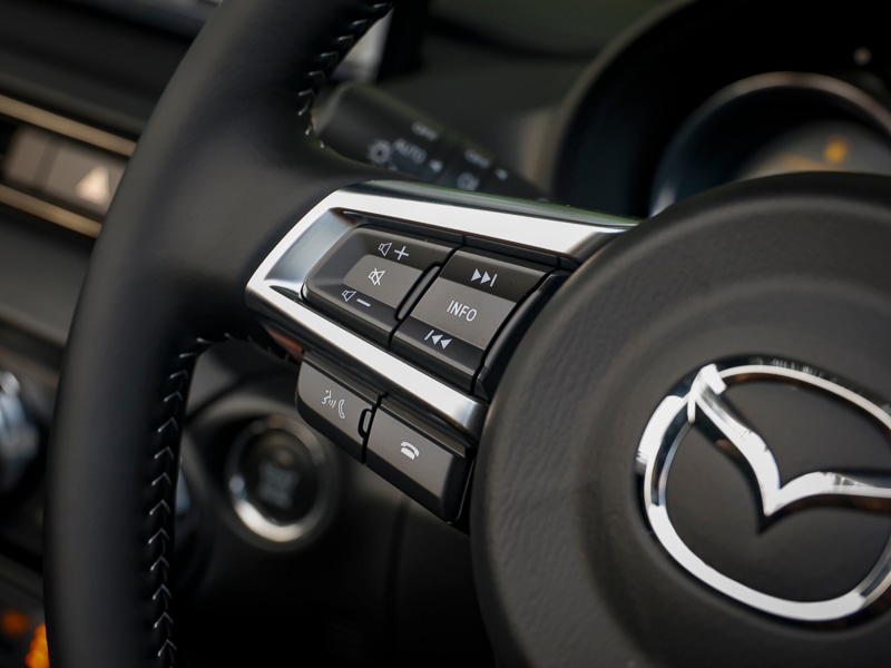 Used Mazda MX-5 2025 for sale - 76498173: Photo 18