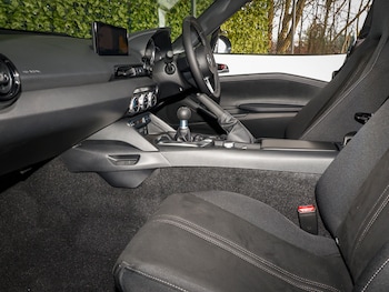 Used Mazda MX-5 2025 for sale - 76498173: Photo