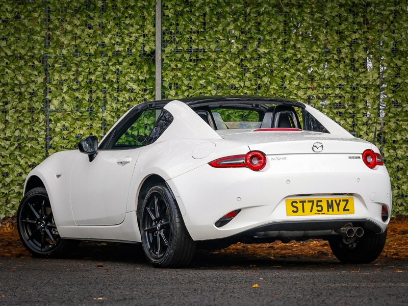 Used Mazda MX-5 2025 for sale - 76498173: Photo 3
