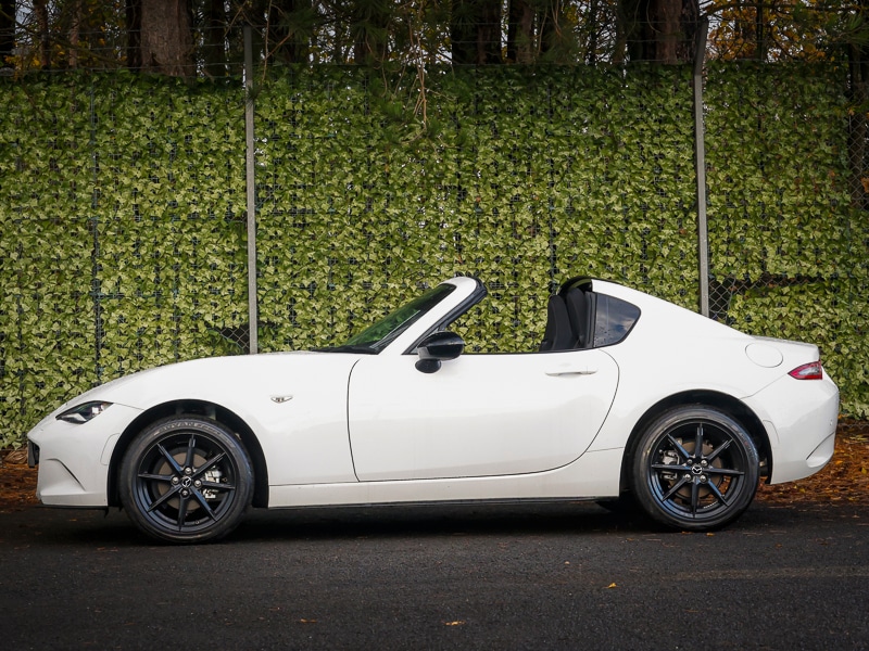 Used Mazda MX-5 2025 for sale - 76498173: Photo 4