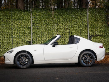 Used Mazda MX-5 2025 for sale - 76498173: Photo