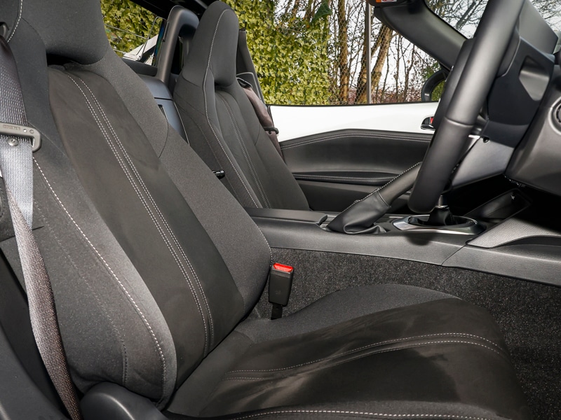 Used Mazda MX-5 2025 for sale - 76498173: Photo 6