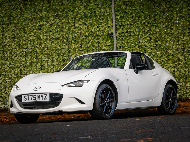 Used Mazda MX-5 2025 for sale - 76498173: Photo 7