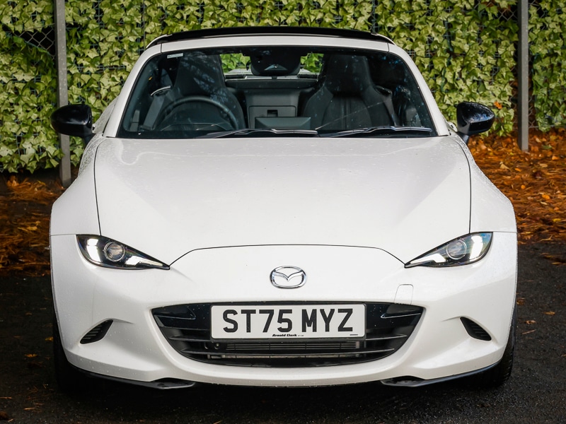 Used Mazda MX-5 2025 for sale - 76498173: Photo 9