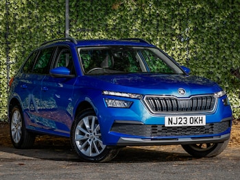 2023 - 1.0 TSI 110 SE Drive 5dr