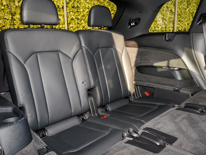 Used Audi Q7 2022 for sale - 76839079: Photo 18