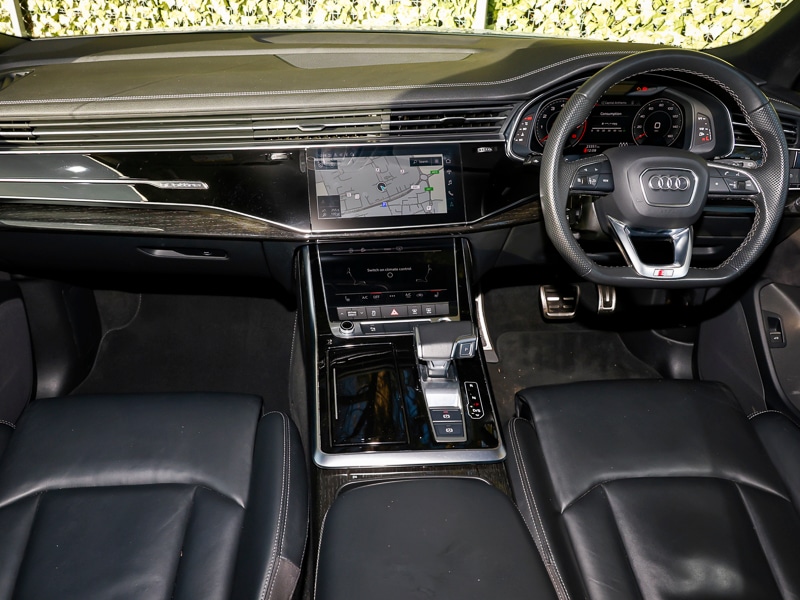 Used Audi Q7 2022 for sale - 76839079: Photo 5