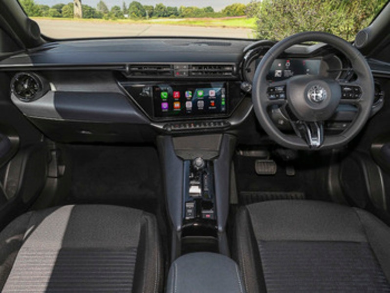 Used Alfa Romeo Junior 2025 for sale - 77874293: Photo 2