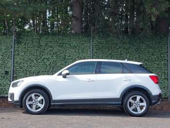 Used Audi Q2 2018 for sale - 75350003: Photo