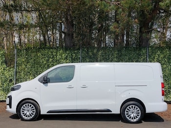 Used Peugeot Expert 2026 for sale - 78327110: Photo