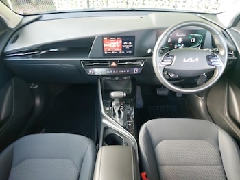 Used Kia Niro 2023 for sale - 79522954: Photo