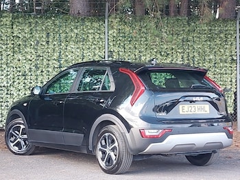 Used Kia Niro 2023 for sale - 79522954: Photo