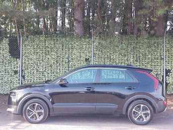 Used Kia Niro 2023 for sale - 79522954: Photo
