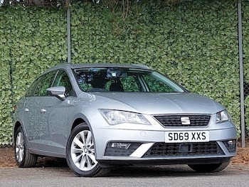 SEAT - Leon