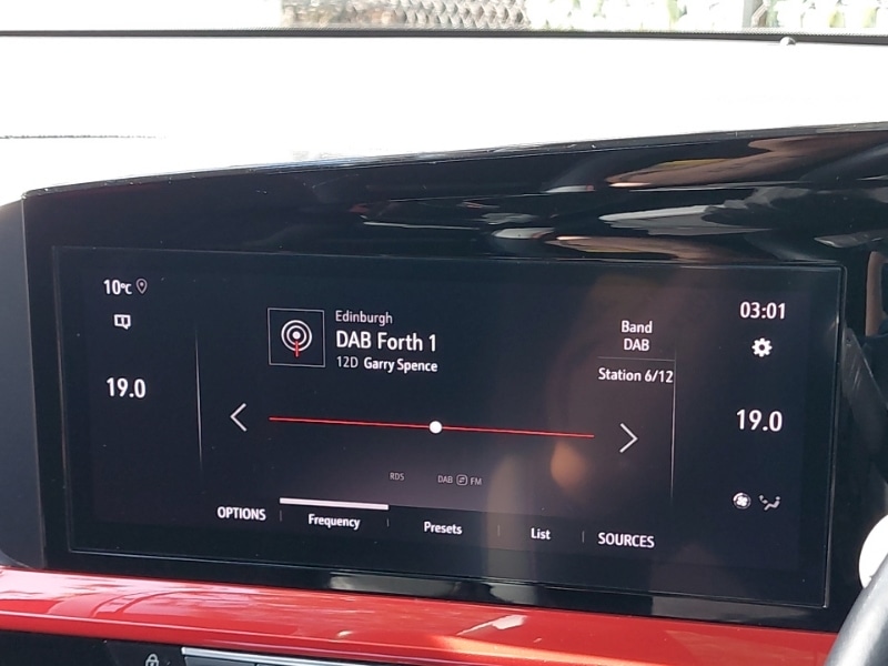 Used Vauxhall Mokka 2023 for sale - 78113839: Photo 11