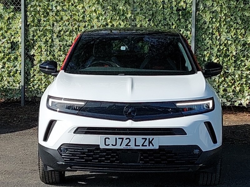 Used Vauxhall Mokka 2023 for sale - 78113839: Photo 12