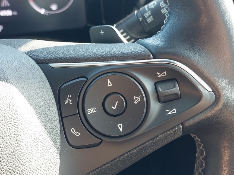 Used Vauxhall Mokka 2023 for sale - 78113839: Photo 13