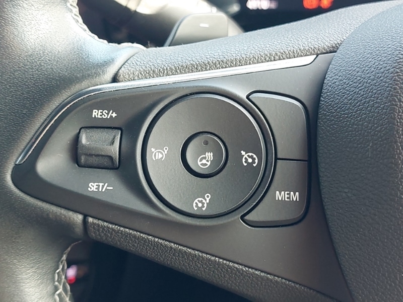 Used Vauxhall Mokka 2023 for sale - 78113839: Photo 14