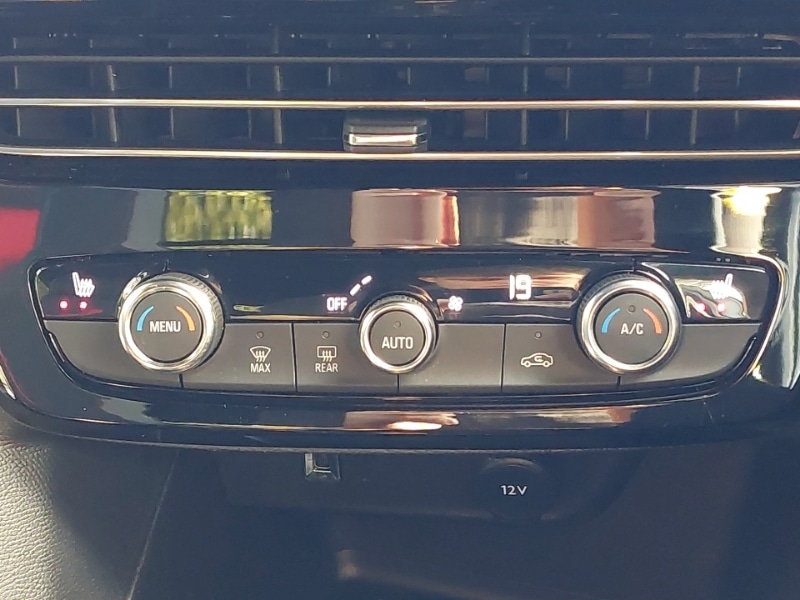 Used Vauxhall Mokka 2023 for sale - 78113839: Photo 18