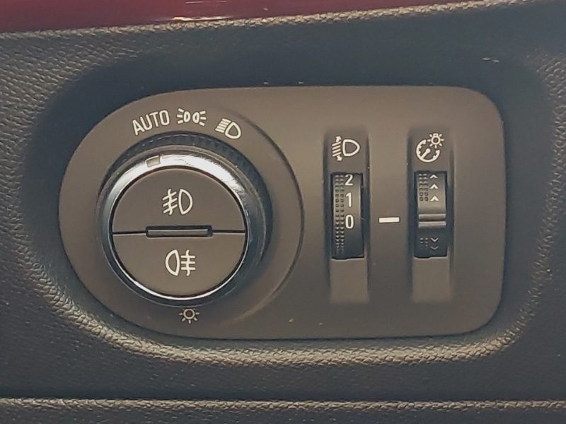 Used Vauxhall Mokka 2023 for sale - 78113839: Photo 19