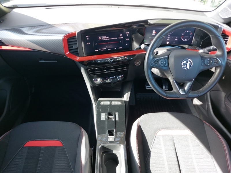 Used Vauxhall Mokka 2023 for sale - 78113839: Photo 2